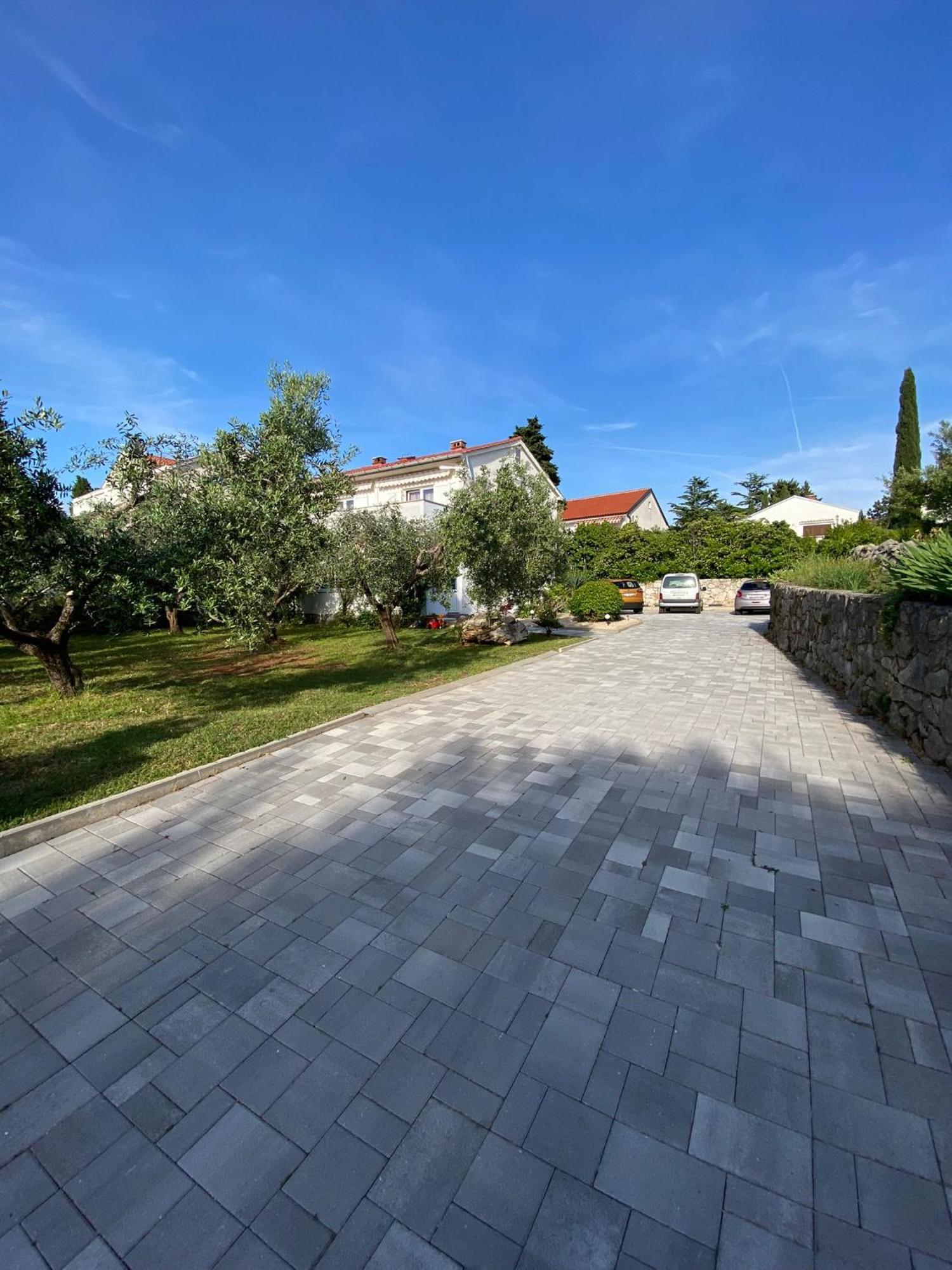 פונאנט Apartment Lucia מראה חיצוני תמונה