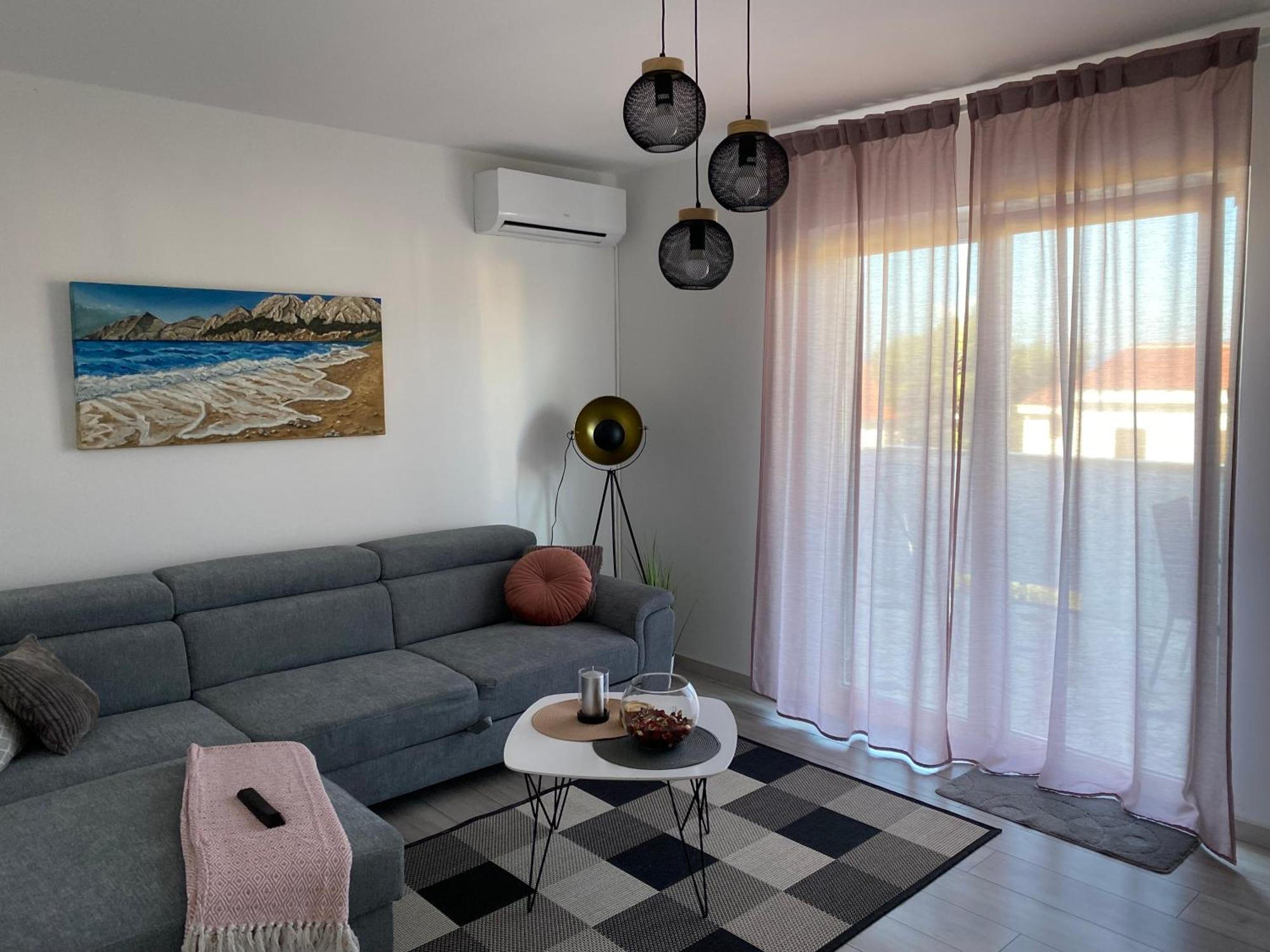 פונאנט Apartment Lucia מראה חיצוני תמונה