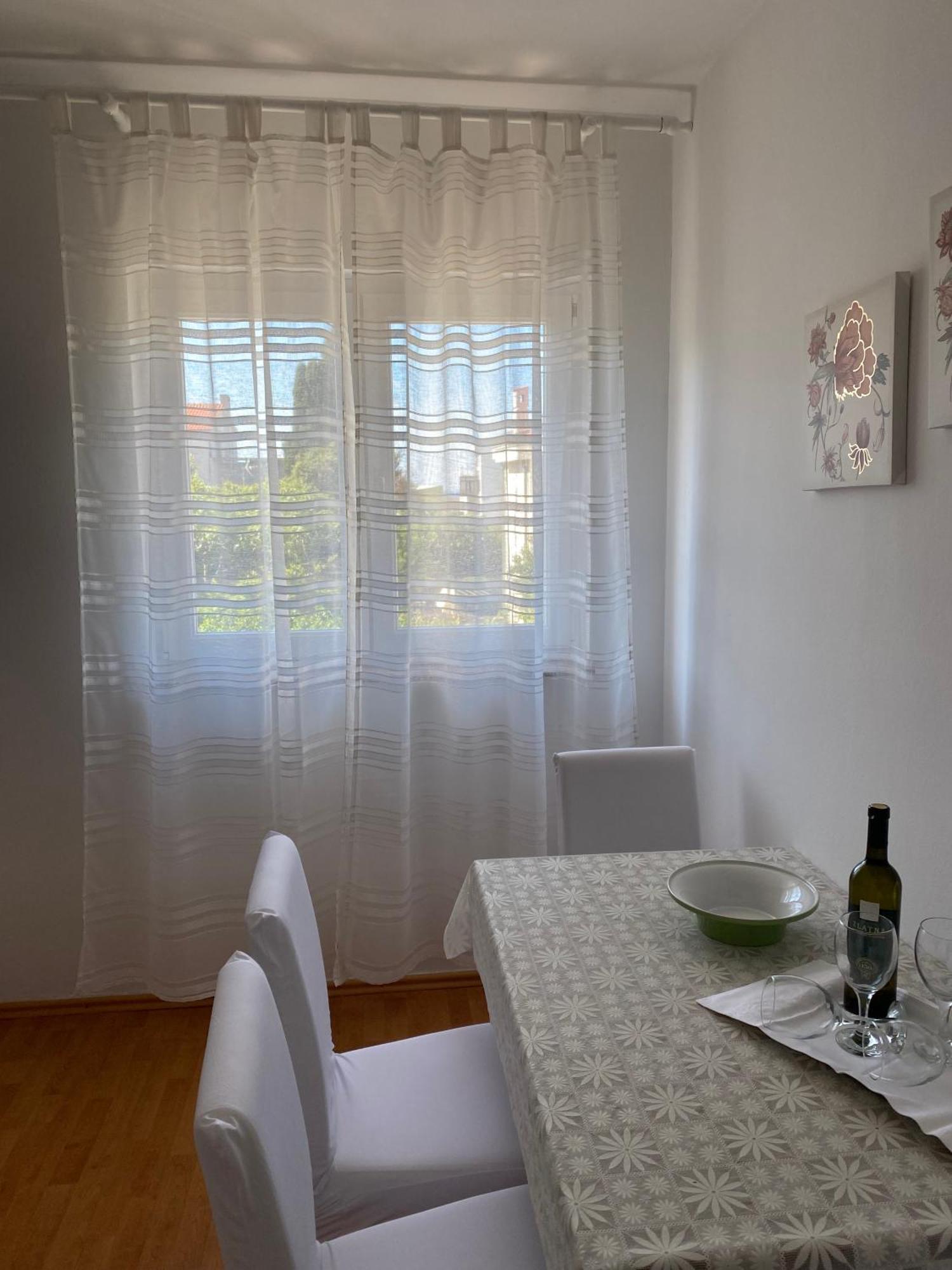 פונאנט Apartment Lucia מראה חיצוני תמונה