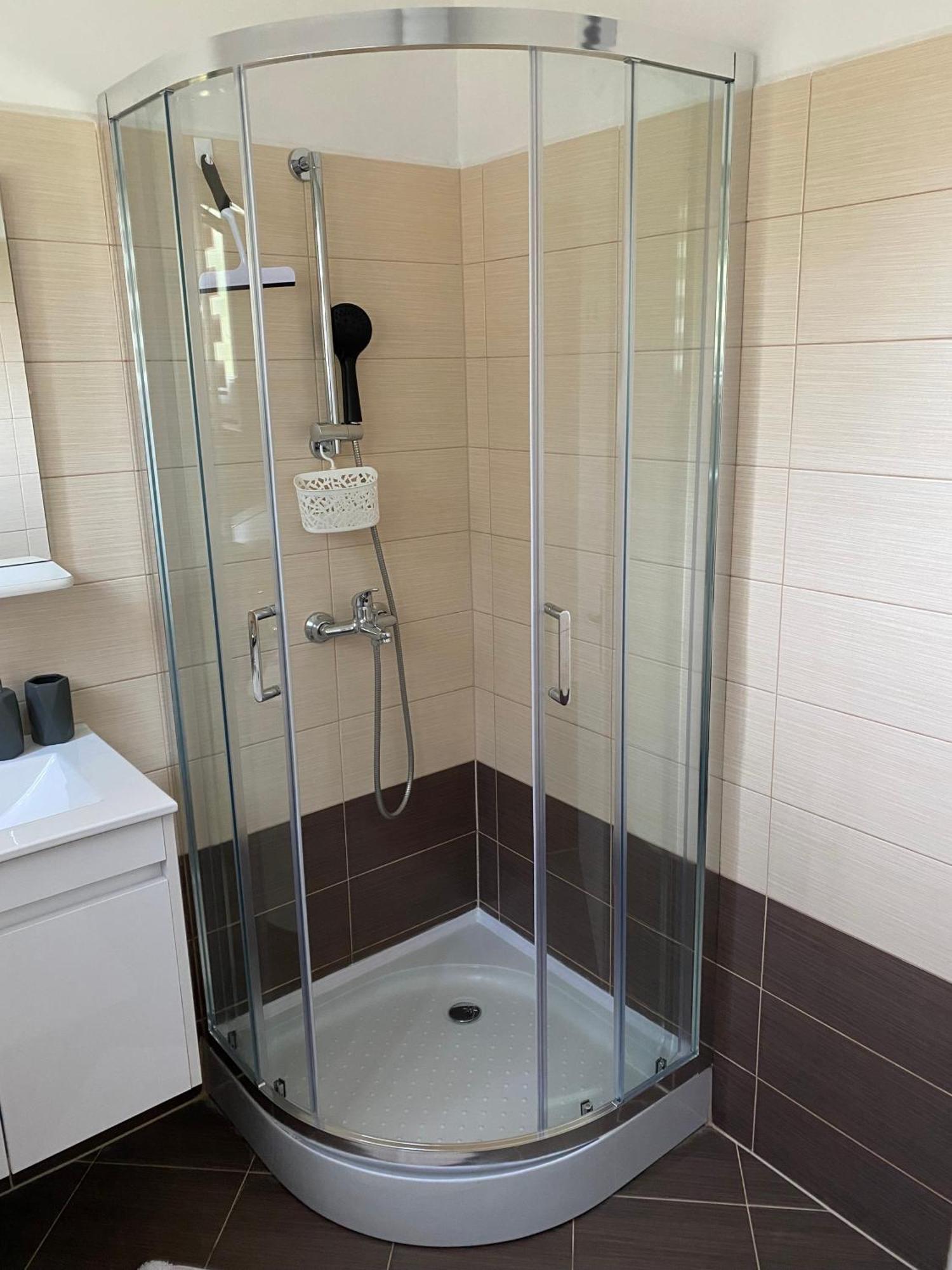פונאנט Apartment Lucia מראה חיצוני תמונה