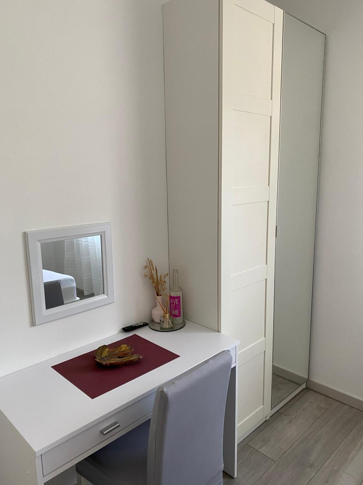 פונאנט Apartment Lucia מראה חיצוני תמונה