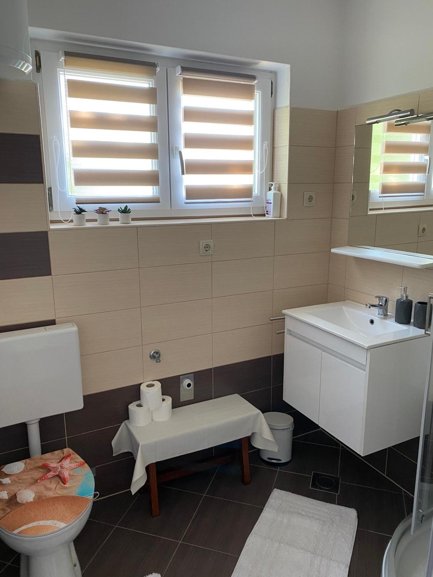 פונאנט Apartment Lucia מראה חיצוני תמונה