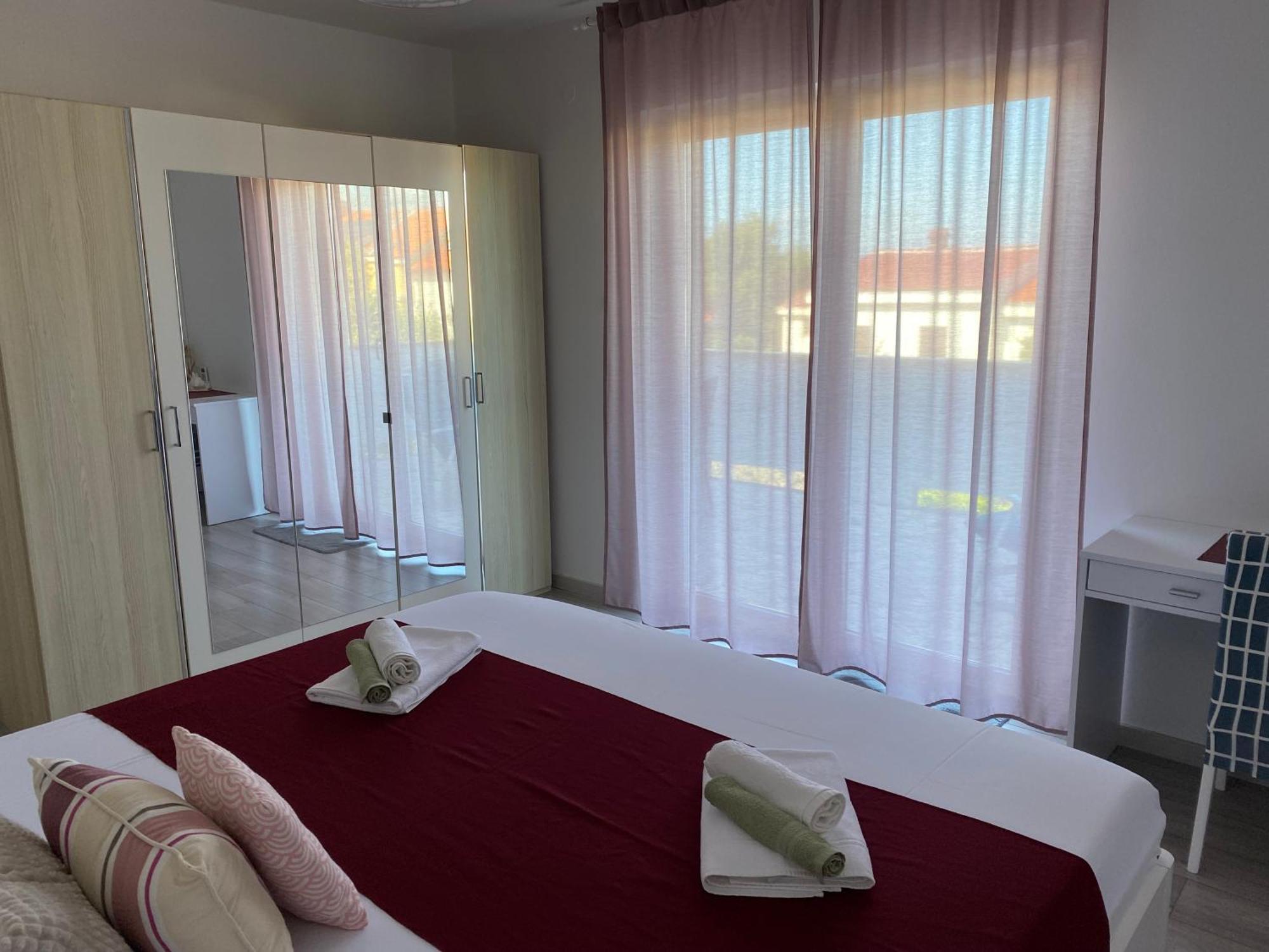 פונאנט Apartment Lucia מראה חיצוני תמונה