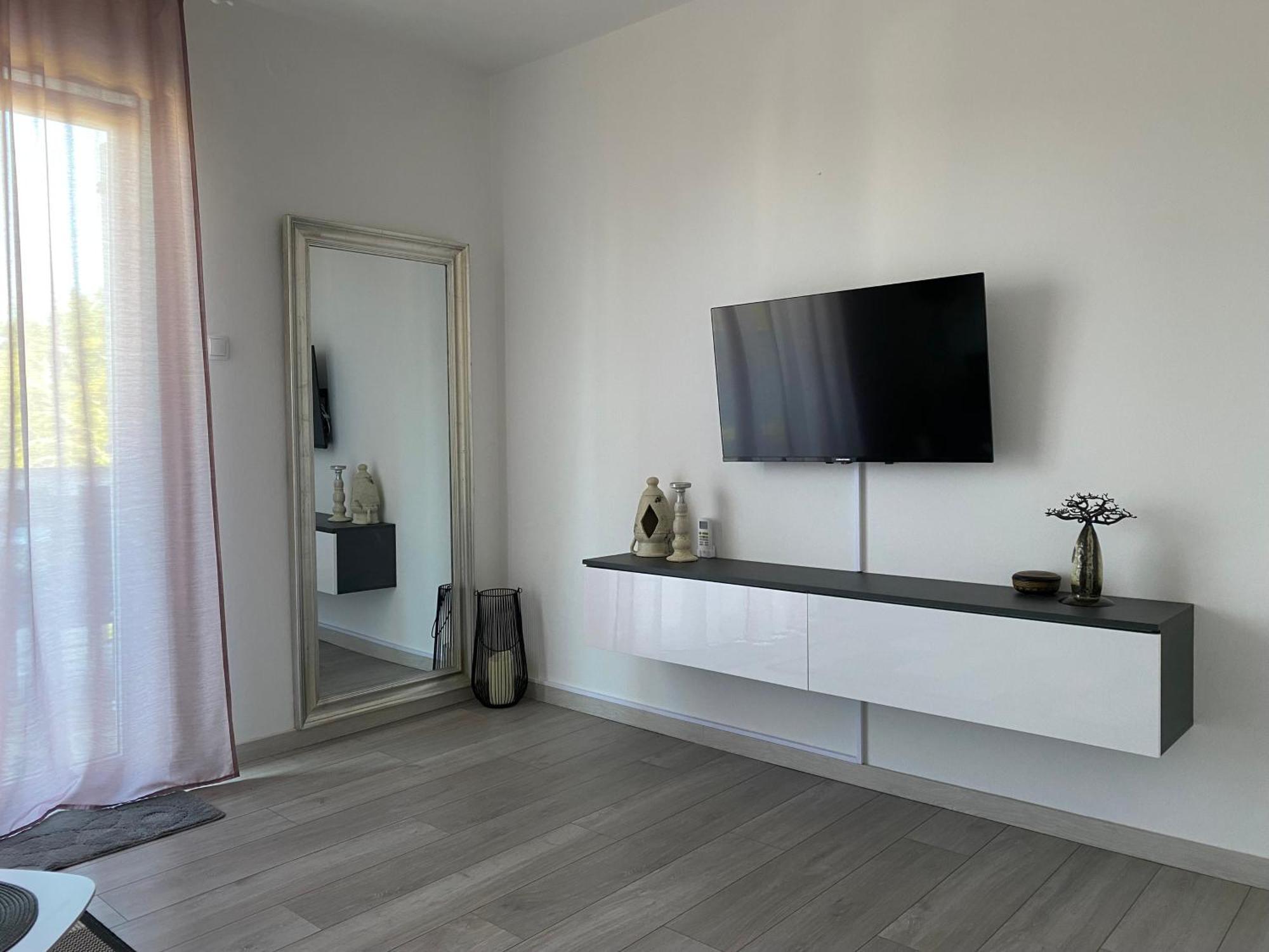 פונאנט Apartment Lucia מראה חיצוני תמונה