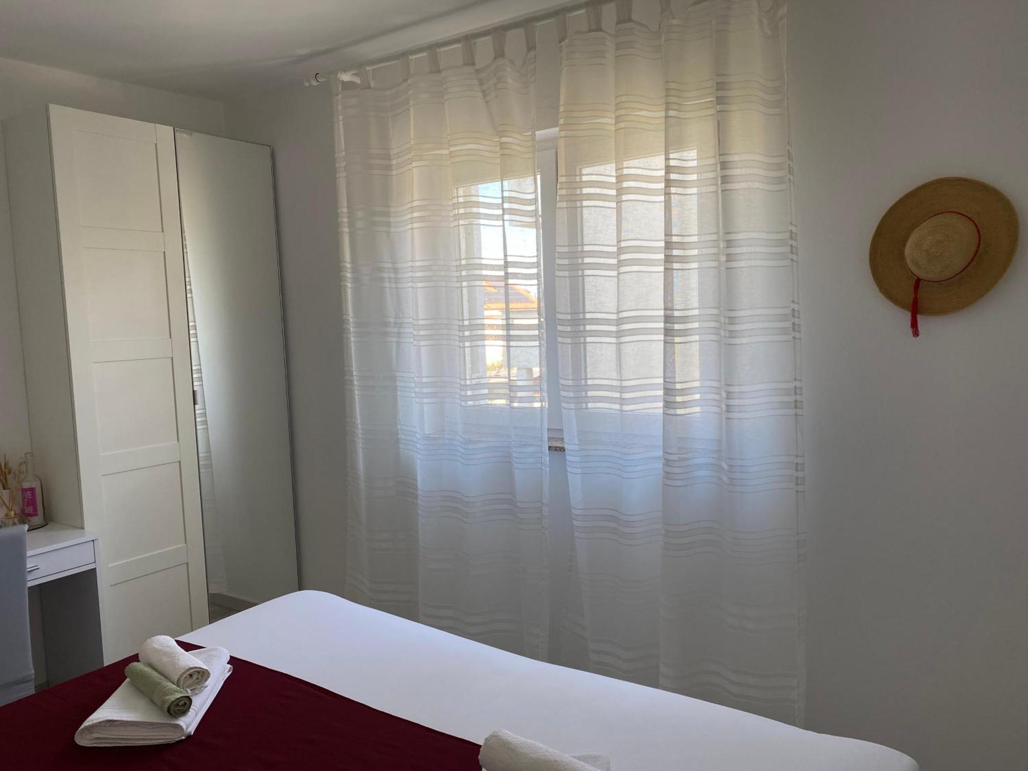 פונאנט Apartment Lucia מראה חיצוני תמונה