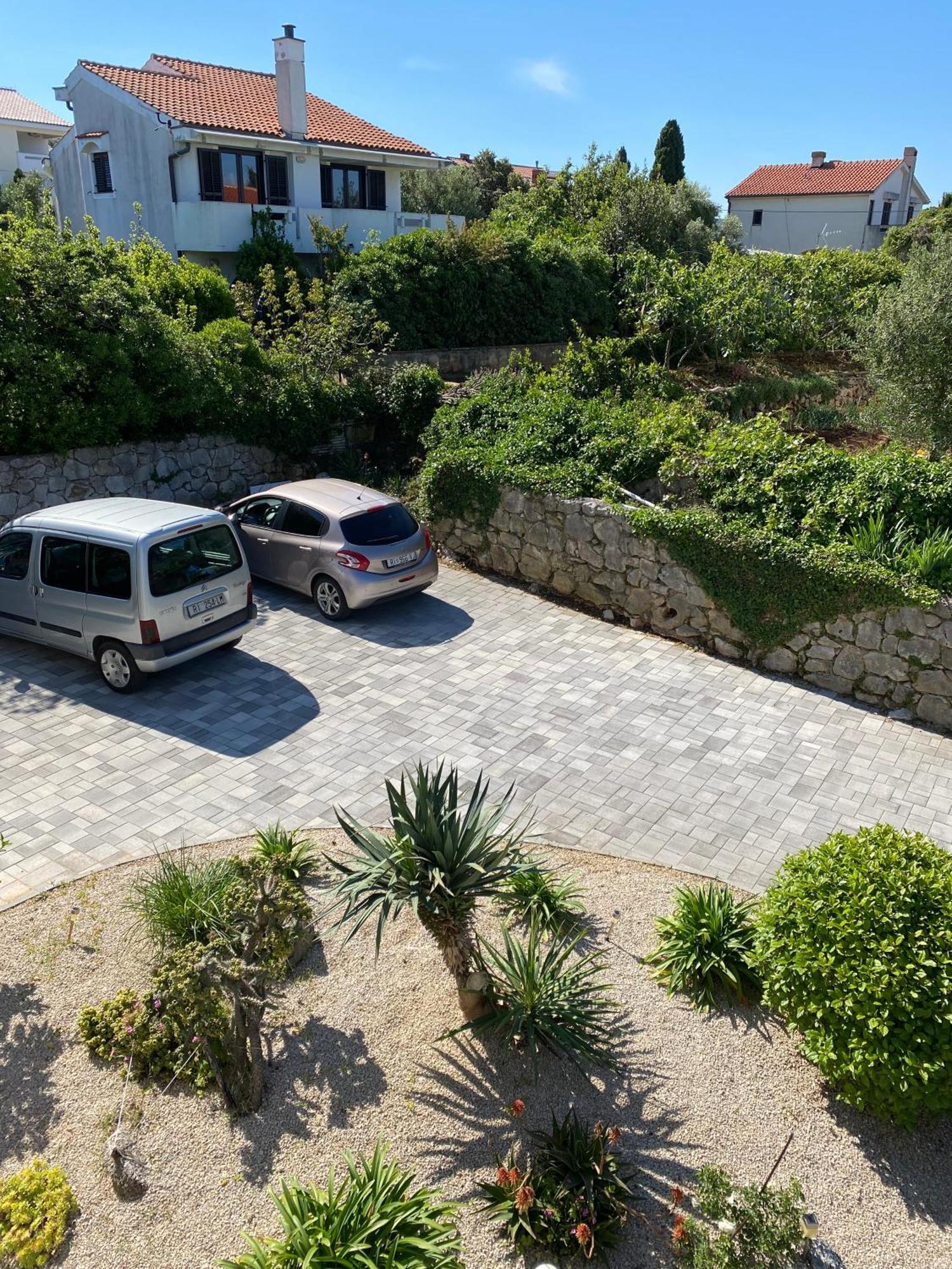 פונאנט Apartment Lucia מראה חיצוני תמונה