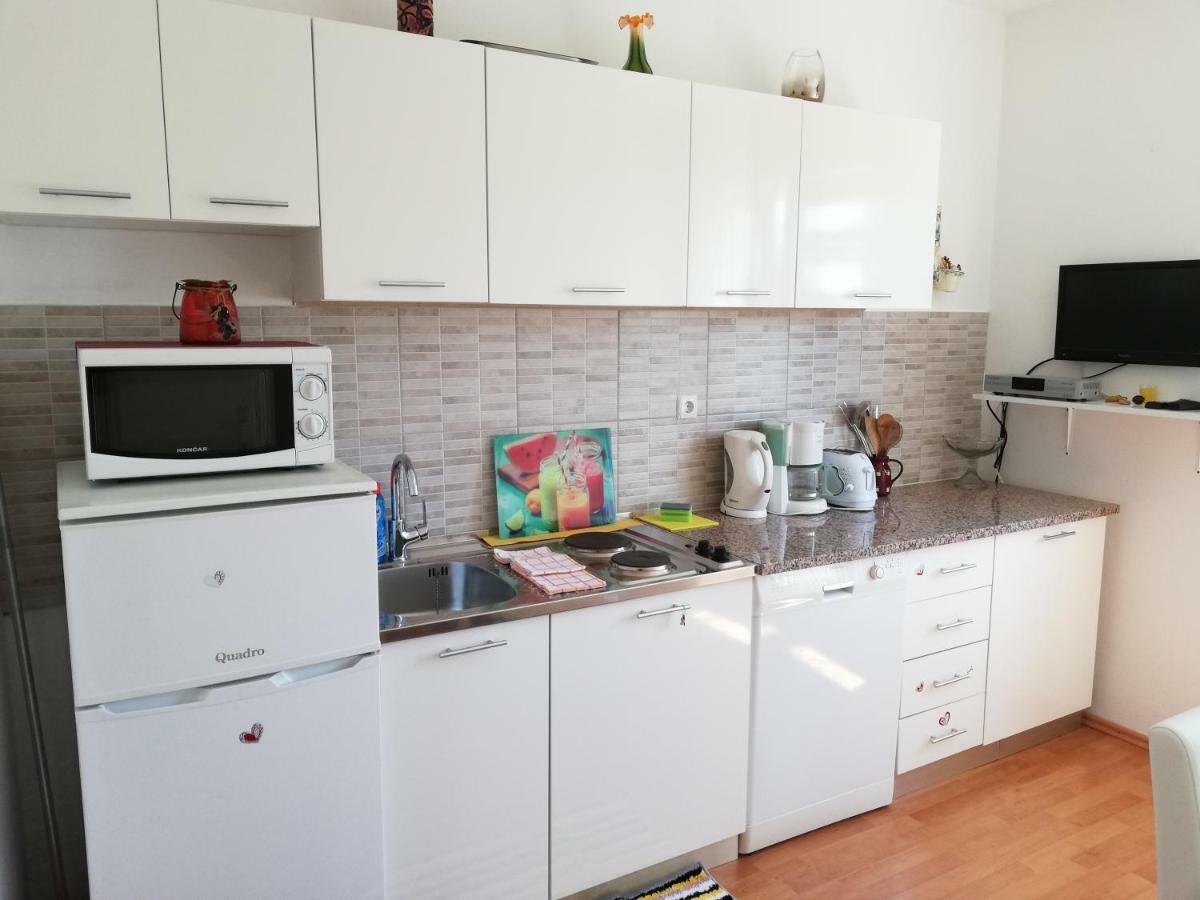 פונאנט Apartment Lucia מראה חיצוני תמונה